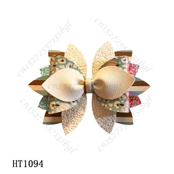 BOW Cutting dies - New Die 2022 Cutting And Wooden Mold,HT1094 Suitable For Common Die Cutting Machines On The Market.