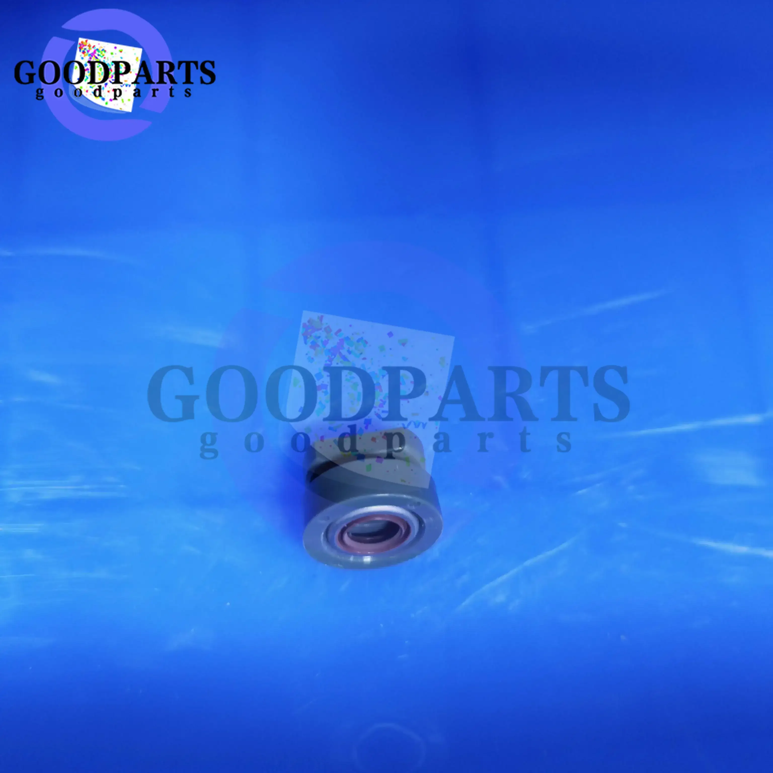 12PC Original New AA08-7628 Developer Unit Bushing support for Ricoh AF 1015 2020 1113 1115 1018 2015 2018 220 270 1600 2000 Cop