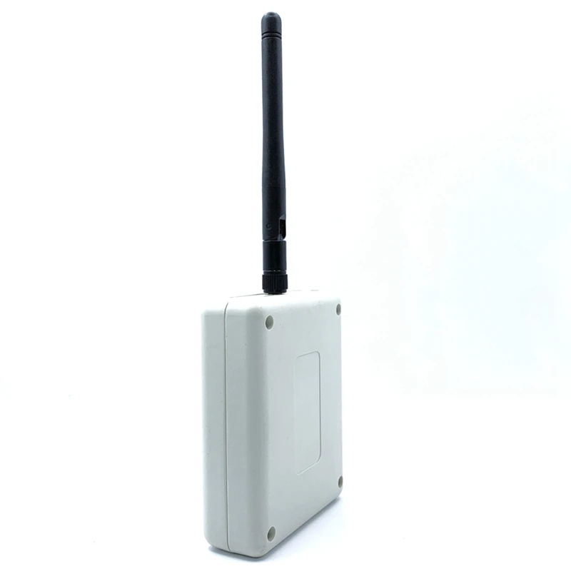 2.4G NRF24L01 analizator widma źródło sygnału skaner wyświetlacz OLED prosty skaner