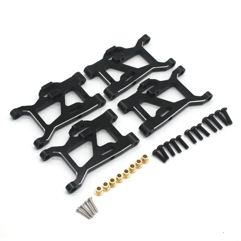 

Metal front and rear hem arms Gladiator 1/14 ZD Racing MT16 BX12 X12S MT14R PT14R remote control car parts
