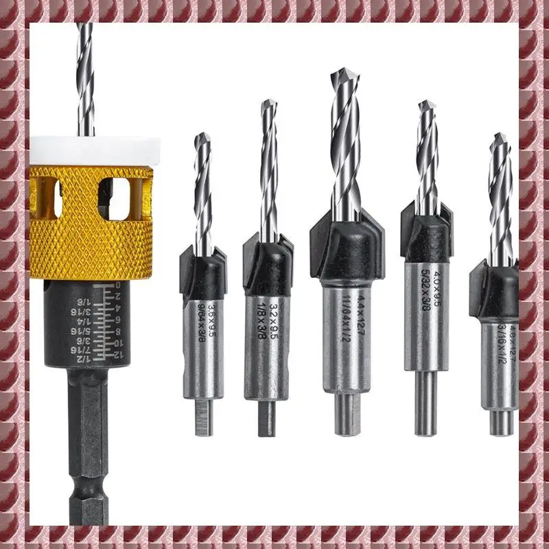 A95G 5 Pcs Counters…