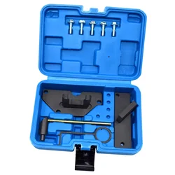 Suitable for Peugeot 308 Citroen 0PEL 1.2T three-cylinder belt engine timing tool National VI free disassembly
