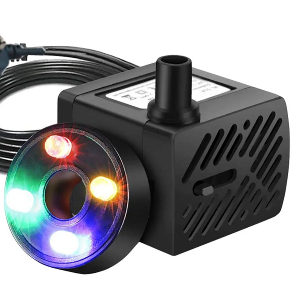 Aquarium Submersibl… - image