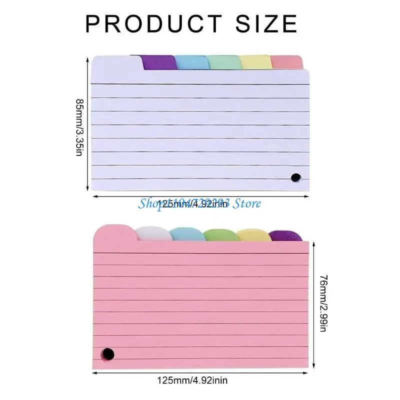 Учебная карта Y2GD Colared, перфорированные карты.