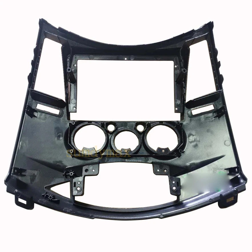 

9 inch 2 Din Car Radio Fascia for MITSUBISHI Grandis 2003-2011 DVD Stereo Frame Plate Adapter Mounting Dash Installation Bezel