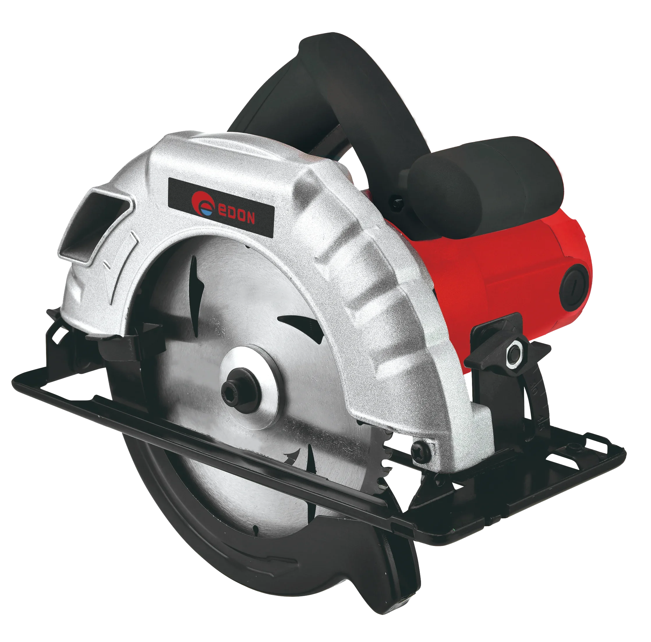 EDON Rechargeable Portable 1380w Electric Circular Saw