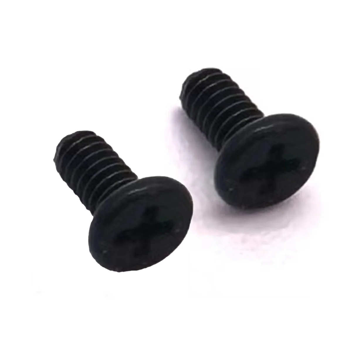 2 Pcs for G7X, G7X Mark II G7X2 LCD Screen Display Fixed Holder Flip Screw with Screwdriver