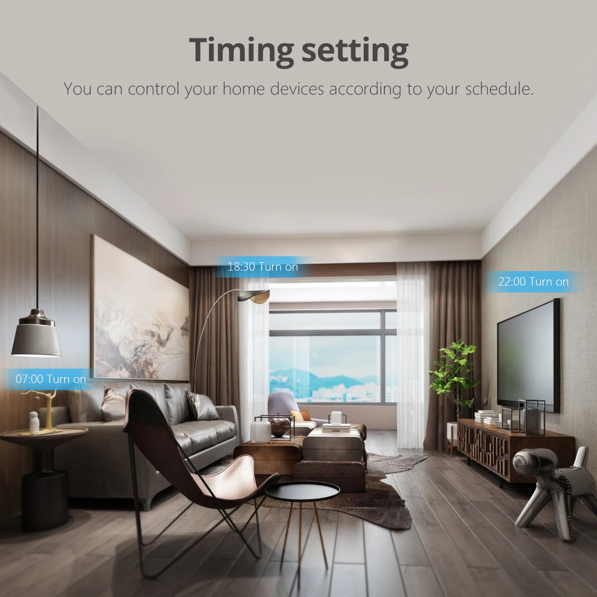 Apple Homekit Plug 16A EU WiFi Power Monitor Smart Home Wireless Socket Outlet Remote Support Siri Voice Control Alexa Google