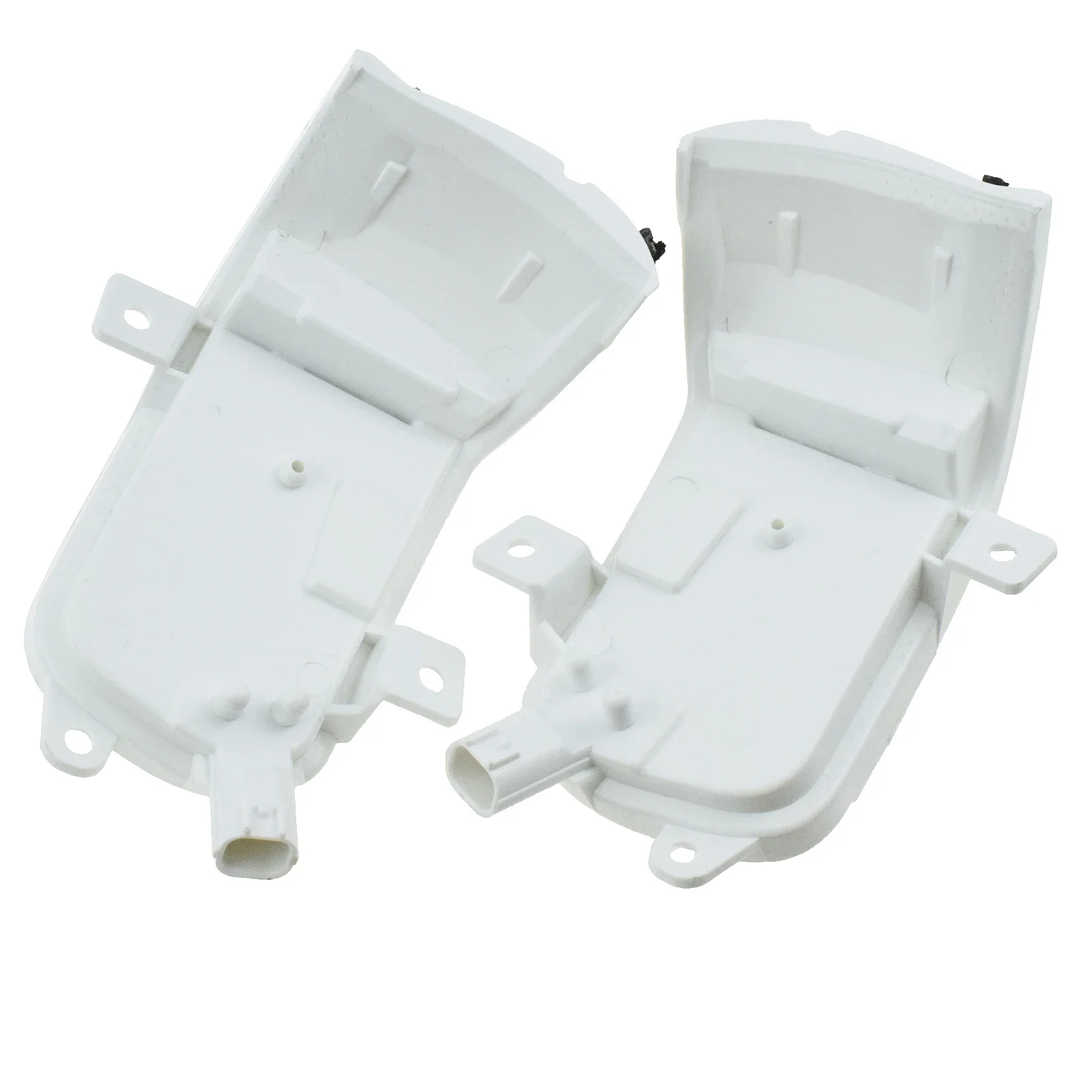 Clignotant de rétroviseur latéral gauche/droite pour HONDA Insight Fit Jazz City 2009-2014 34350-TG5-H01 34300-TG5-H01