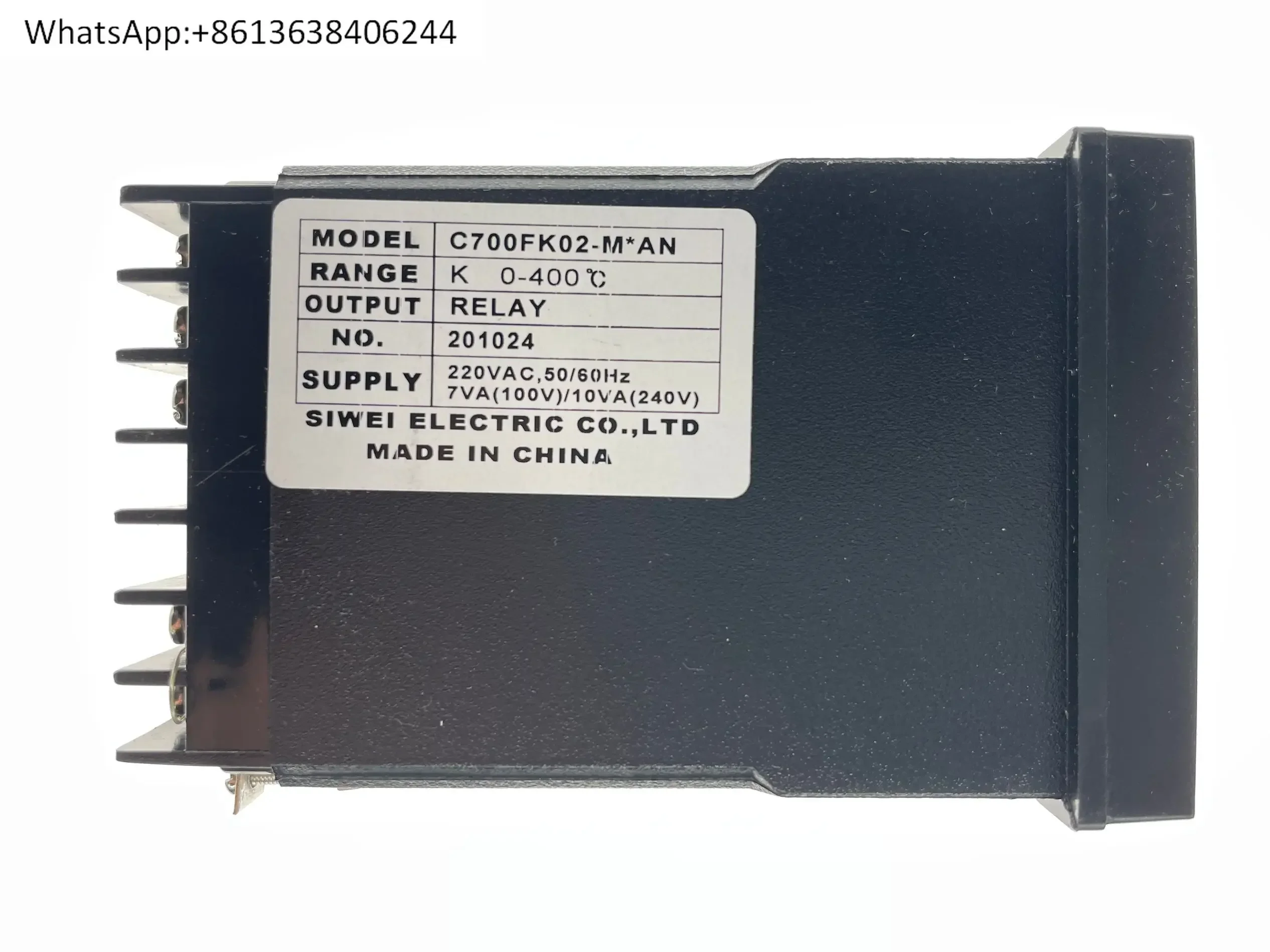 

SHRKC Gold Siwei Electric REX-C700 C100 C400 C900 Высокоточный интеллектуальный контроль температуры