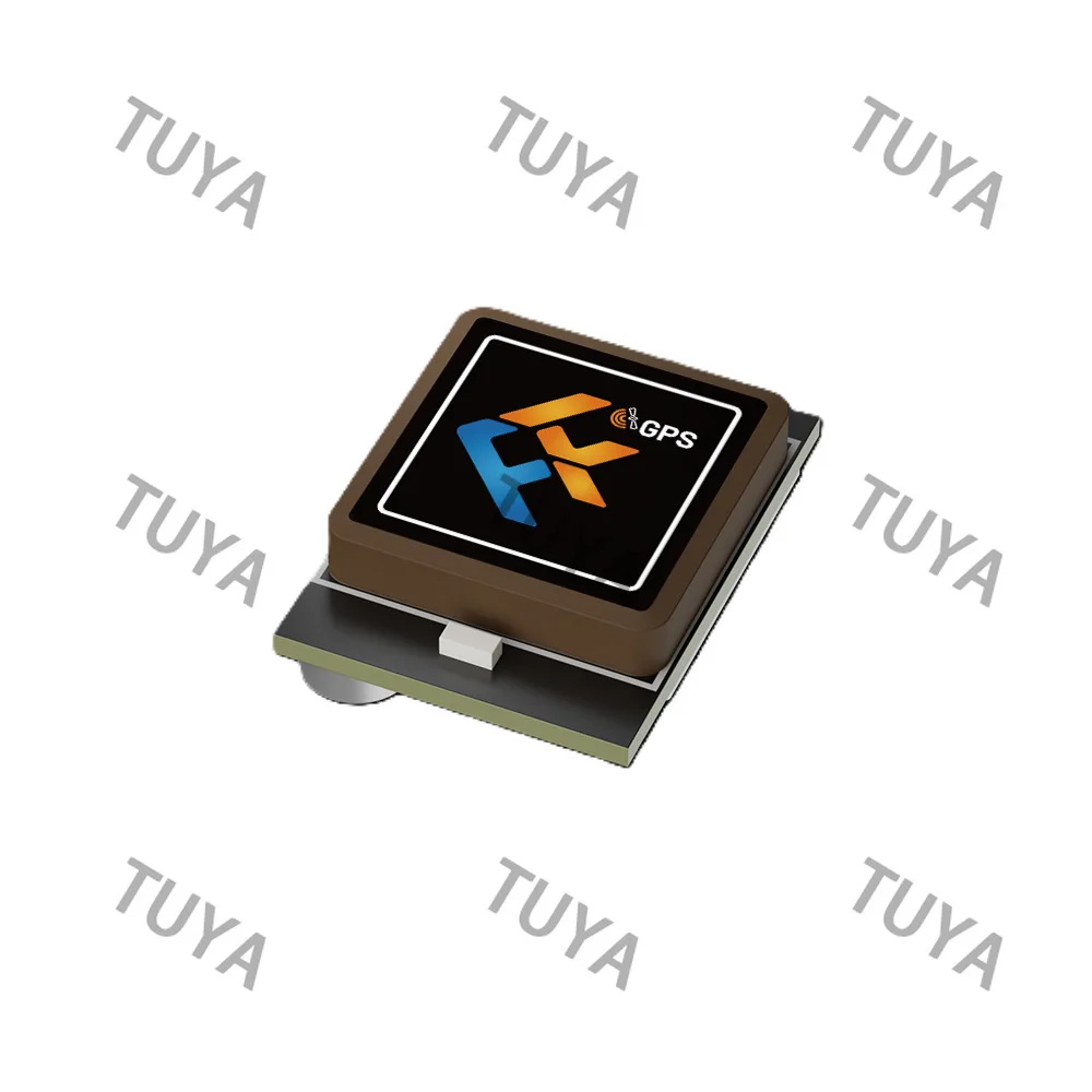 

Модуль GPS M10 Mini, высокоскоростной (500 м/с), 12*12 мм, керамическая антенна RHCP для FPV-дронов (фристайл и дальний полет)