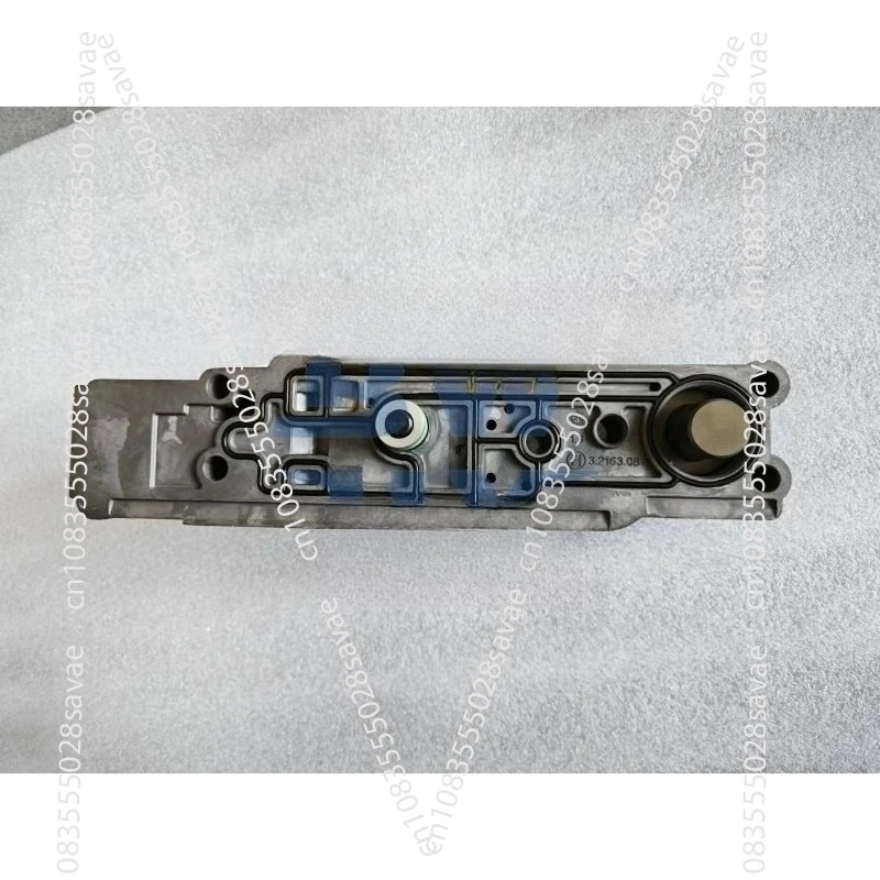 

Truck transmission high quality solenoid valve 0501219315