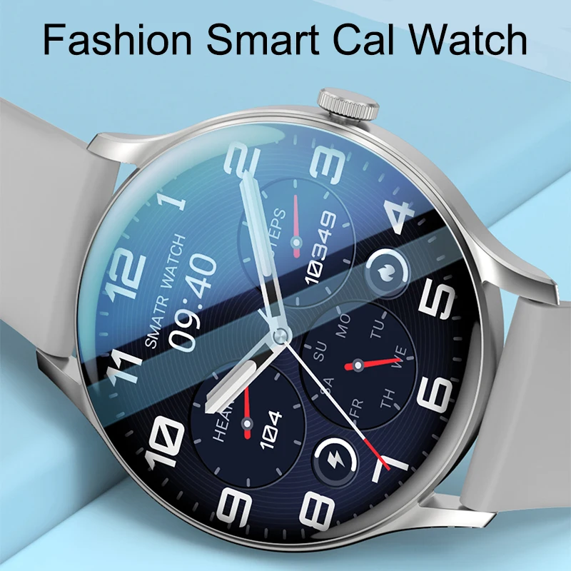 Sport Fitness Watches Smart Watch Men Women Gifts Full Touch Screen Wireless Call Digital Smartwatch Step Counting Wristwatch 20