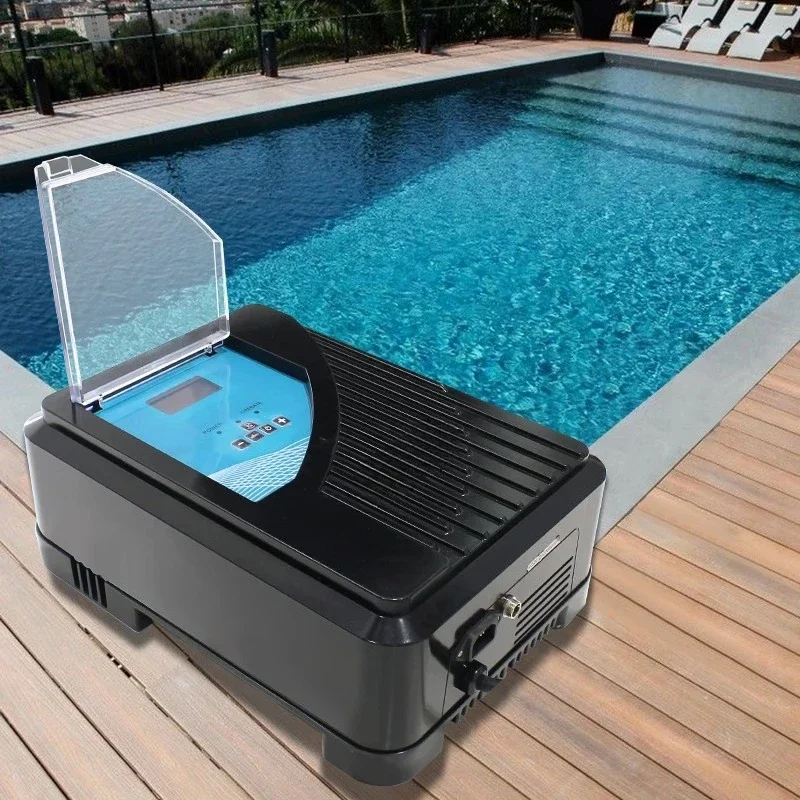 Modern Swimming Poo… - image