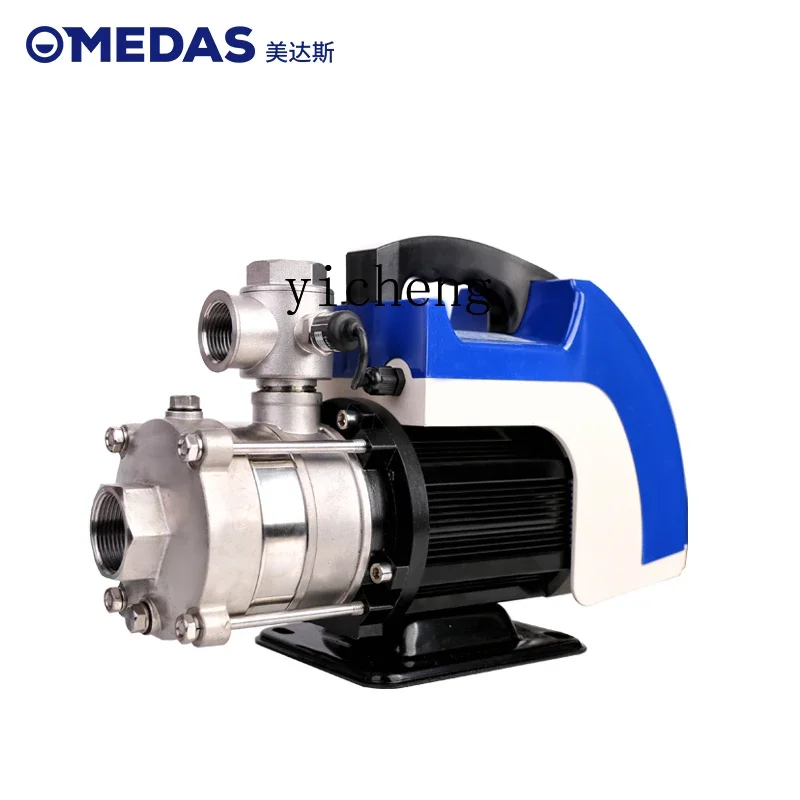 

ZF variable frequency booster pump household intelligent automatic pipeline pressurized water pump