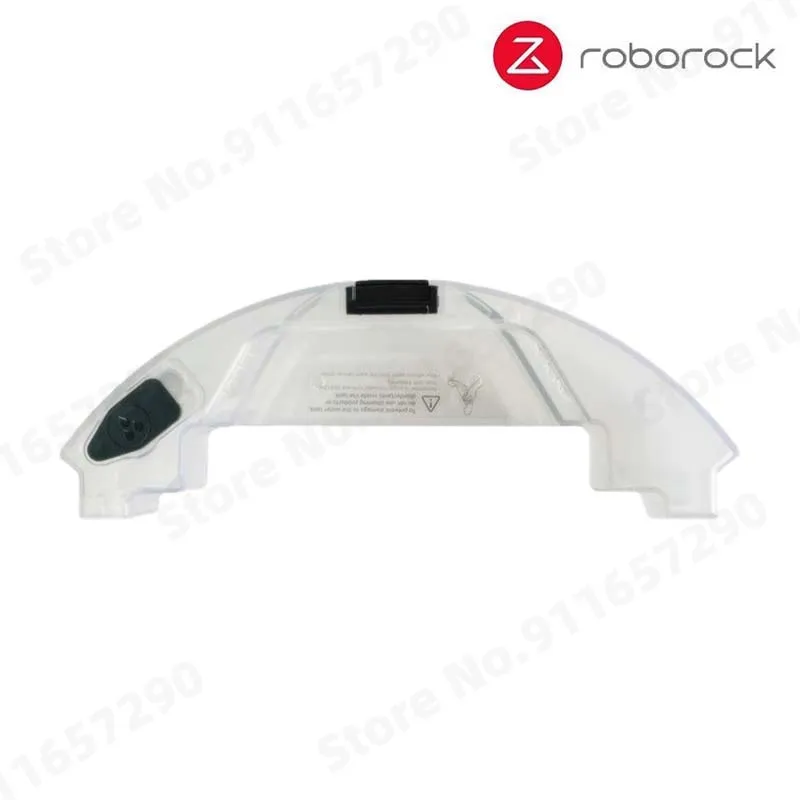 Roborock S5 MAX S50 MAX S55 MAX S6 MAXV HEPA-Filter Seiten-/Hauptbürste Wassertank Tablett Mopp Staubbox Staubsaugerzubehör
