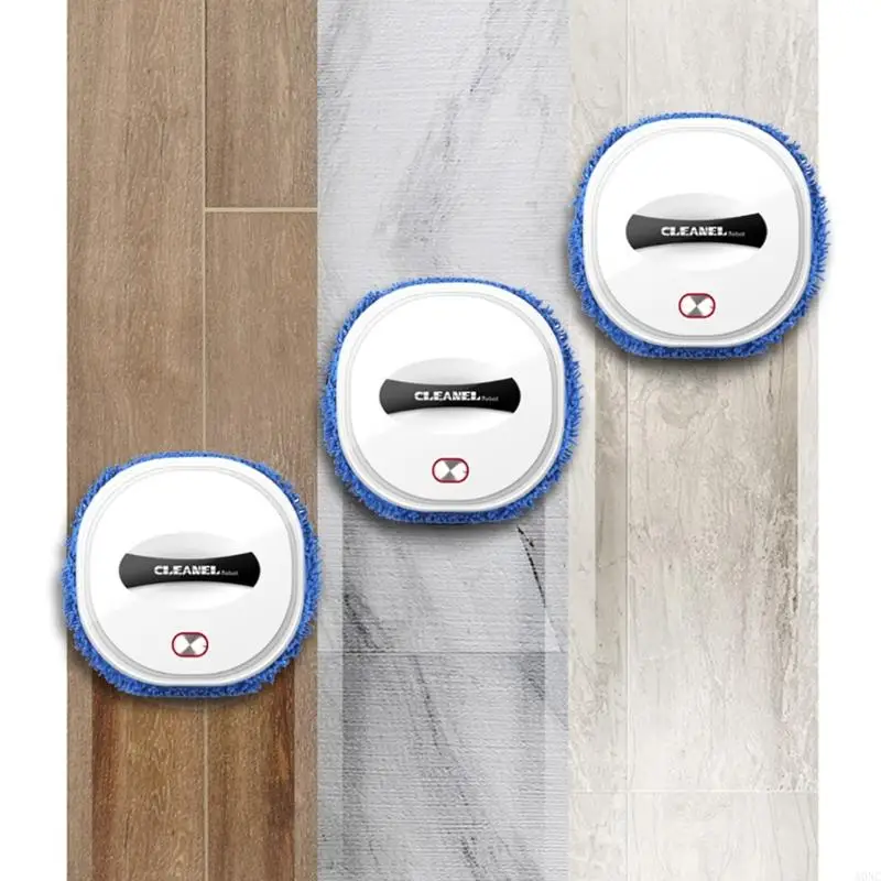 A0NC Seco y húmedo Robot vacío Robot Automático Robot Aspiradora limpieza decibelios bajo