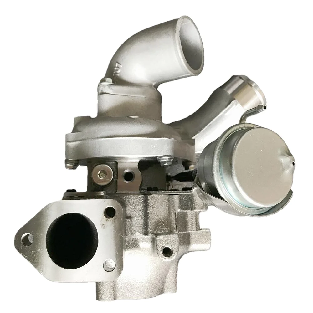 GOWE Gt1749v Turbocharger 28200-4A480 53039880145 53039880127 for Turbo  Grand Starex CRDI/H-1 CRDI D4CB Engine