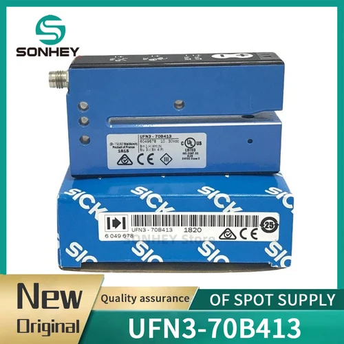 Nuevo y original UFN3-70B413