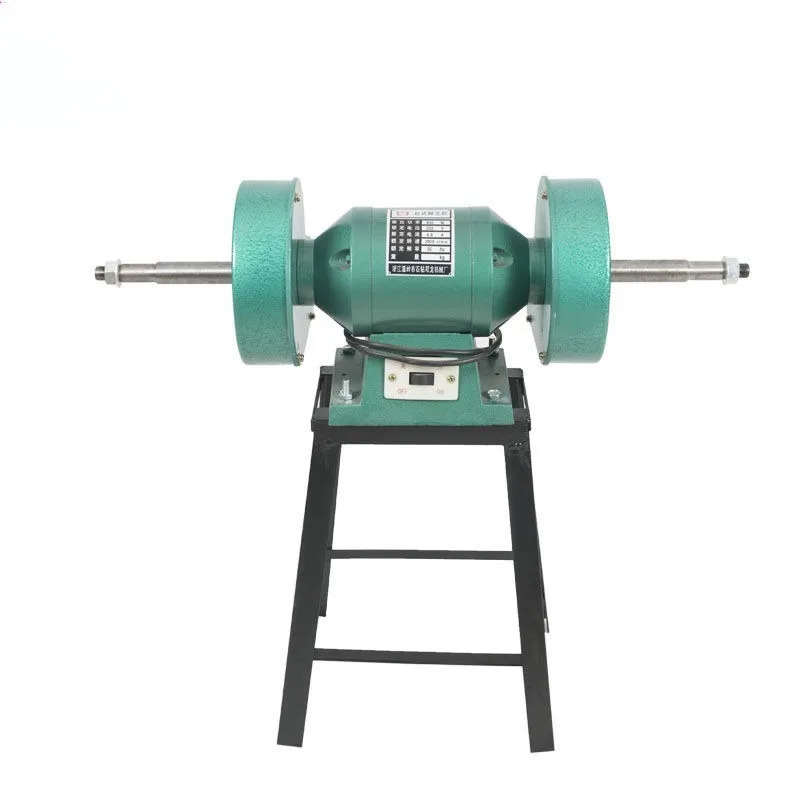

Polishing machine Electric multi-functional rust removal and wire drawing grinding machine Household shoe repair machine