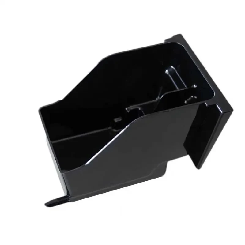 Slag Box Black Slag Container Parts， Applicable To Delong Coffee Machine ECAM21.117 350.15 D3T PRO