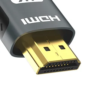 4K@60Hz Micro/Mini HDMI zu HDMI Kabel 18Gbps 2K@120Hz HDMI 2.0 HDR ARC für Kamera Sony Nikon Monitor Projektor HDTV Kamerakabel – Detail 21