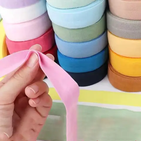 6 best sales लोचदार रिबन - №1