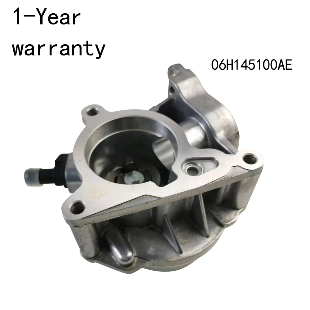 Vacuum Pump For Aud… - image