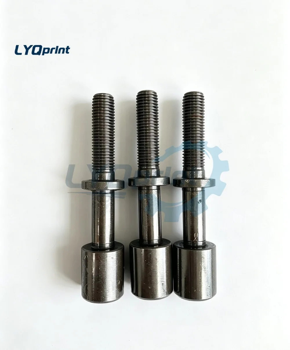 For Roland 900 Printing Machine Ink Oscillator Roller Adjustment Screw Spare Part