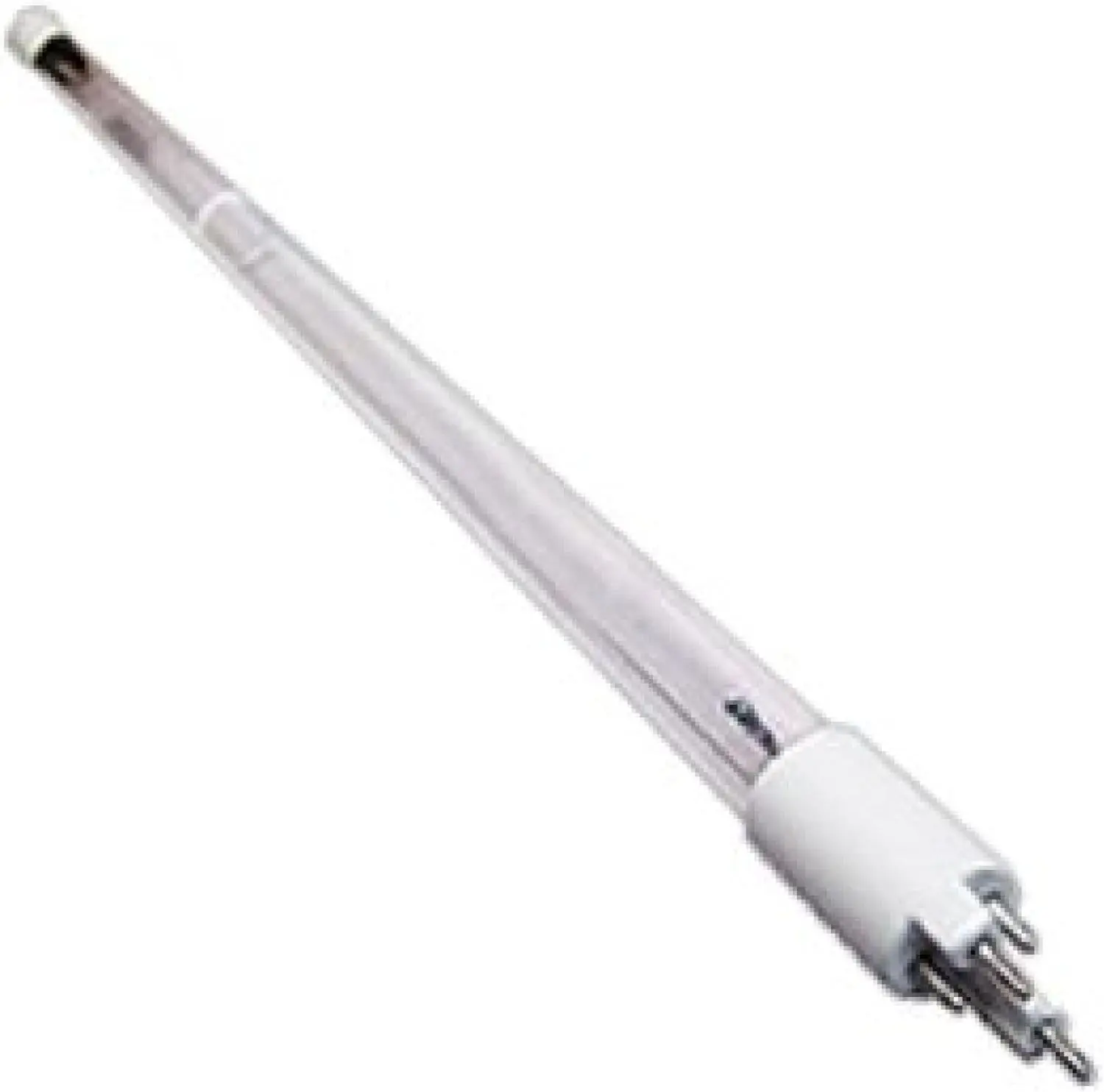 

High-Output UV Replacement Lamp for VH410 Systems, Ensures Water Safety