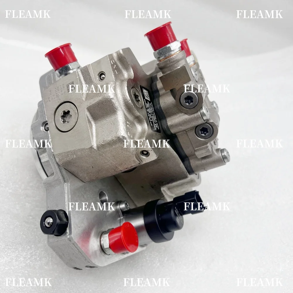 High Quality Diesel Common Rail Fuel Injection Pump 0445020088
