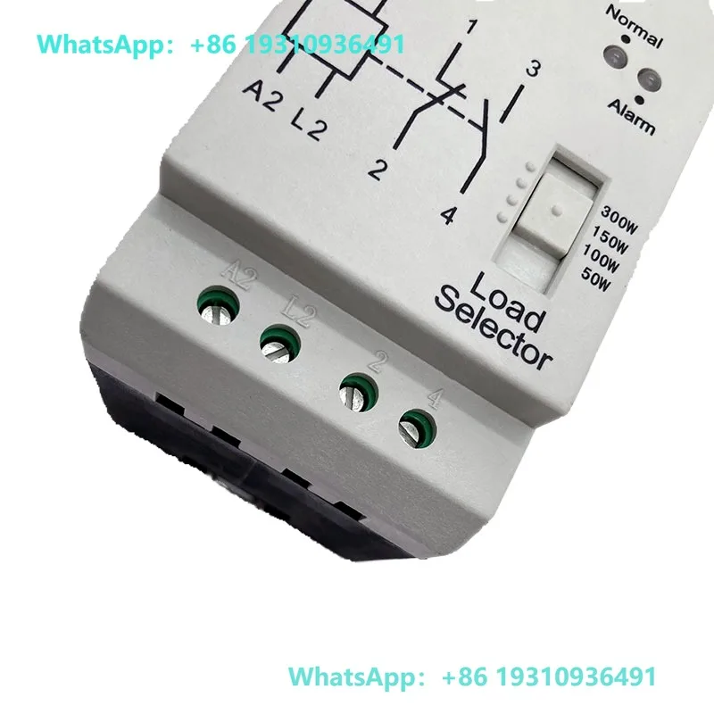 Current Switch CS10-R Current Indicator Detector CS10-S Heater Status Monitor