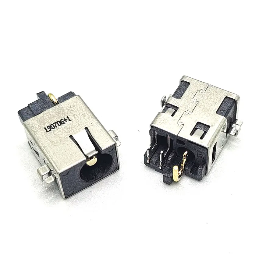 1PCS New DC Power Jack Socket Port For MSI GF75 Thin 8RC 8RD 9SC 9SD Gaming Laptop Connector
