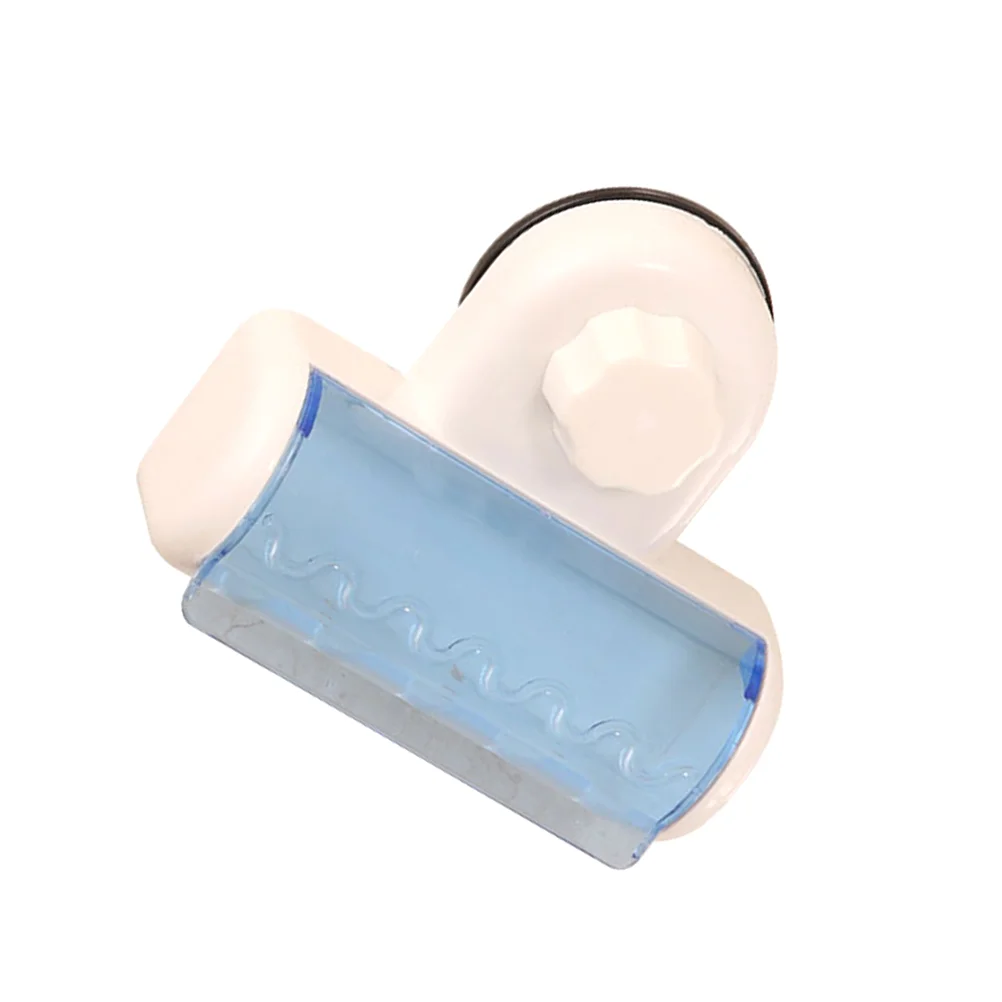 

Suction Toothbrush Holder Organizer Rack Storage Cup Hooks Box Abs Bathroom Paste