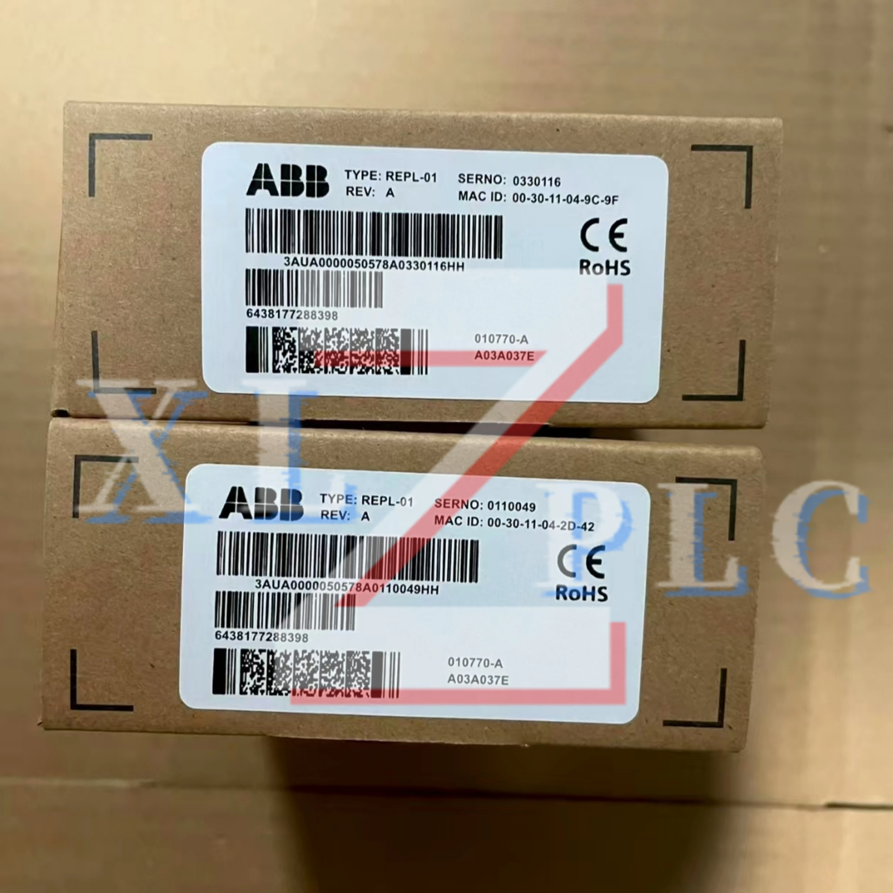 

Inverter accessories new in box REPL-01 RETA-01 RLON-01 RMBA-01 RMIO-11C RPBA-01