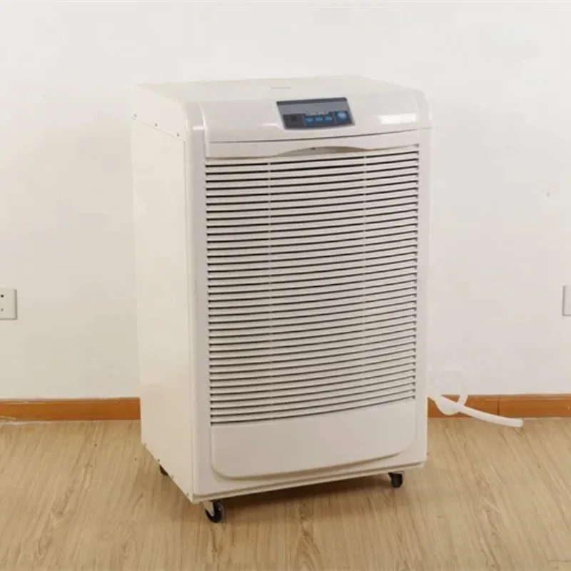 Household Energy-saving Multifunctional Dehumidifier For Bedroom, Living Room And Basement