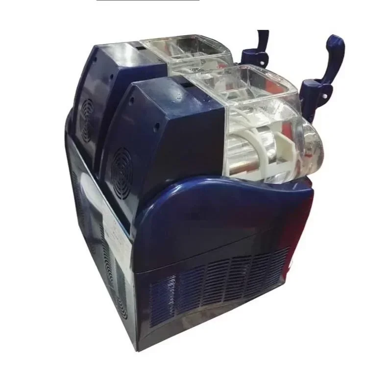 

5L mini save power beautiful slush ice machine