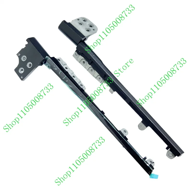 PJS L&R LCD SCREEN Hinges For MSI Stealth GS77 12UE 12UGS 12UH 12UHS MS-17P1