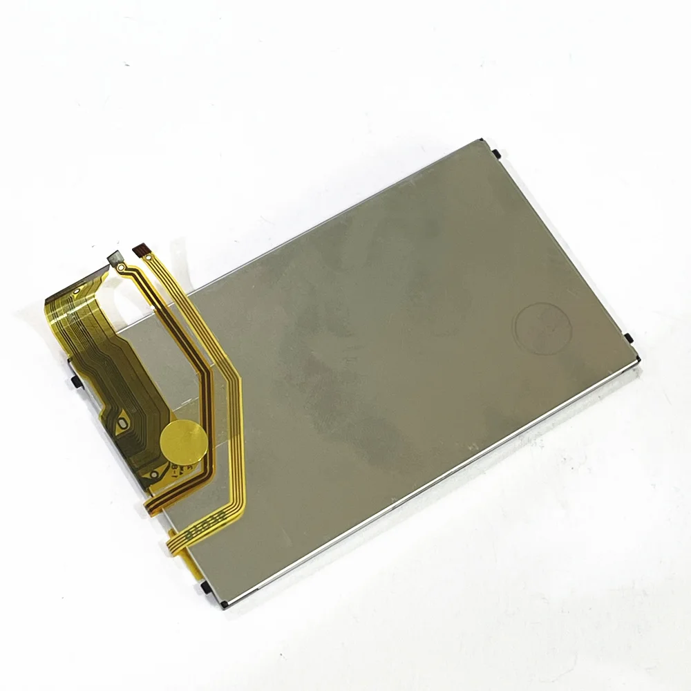 จอแสดงผล Lcd ใหม่สําหรับ Canon IXUS210; IXY10S; PC1467; SD3500; IXUS 210 คือกล้องดิจิตอลพร้อม touch และ backlight