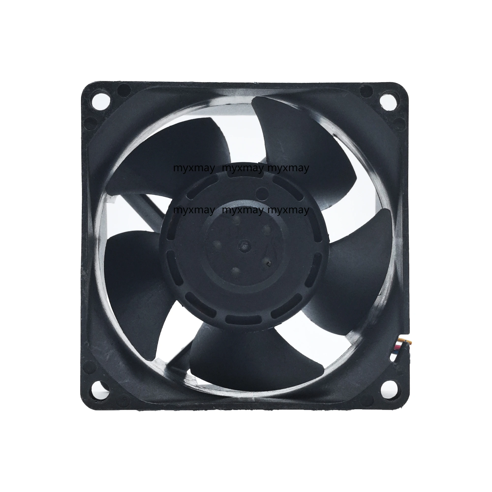 

CB0479-H01 MMF-04C24DS-RCB DC 24V 0.09A 4cm 4015 40x40x15mm 3-Wire Cooling Fan for MR-J3 Driverb