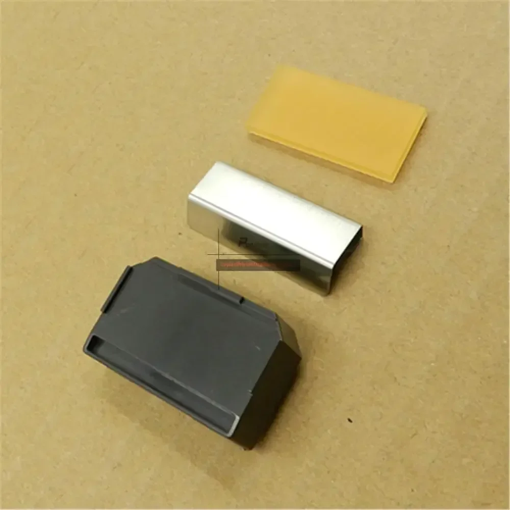 1SET OEM Stripper Pad Assy 019-11831+019-11832+019-11833 for RISO RV RZ RP RN FR GR EV EZ MZ MV  Duplicator Parts