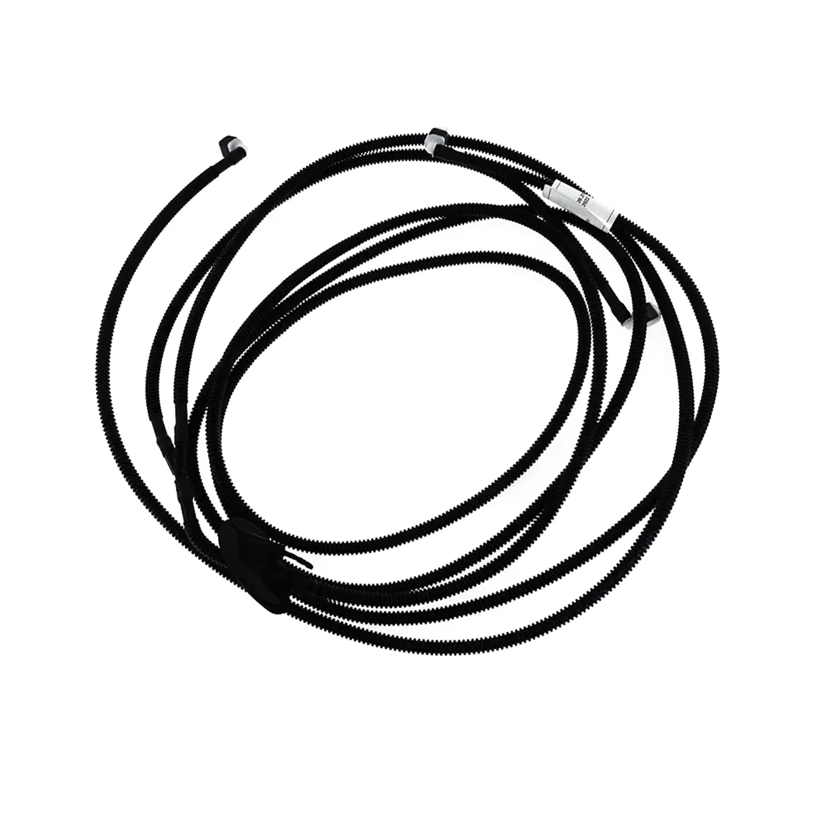 กระจกกระจกสเปรย์เครื่องซักผ้า Sprayer หัวฉีดท่อสําหรับ VW Passat B7 B8 CC Golf 6 MK6 Tiguan Audi A3 8P A4 56D 955998