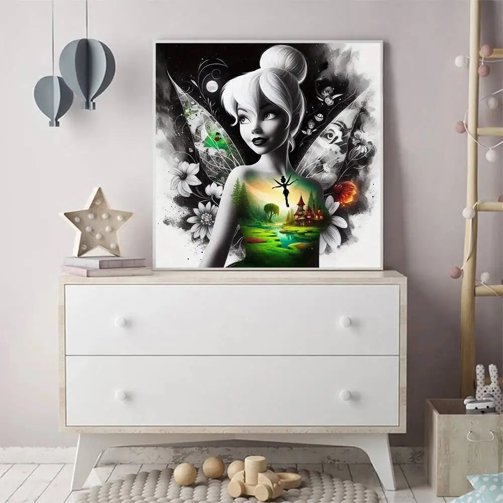 Evershine 5D DIY الماس اللوحة السلحفاة الحيوان صورة الراين التطريز السلاحف التطريز فسيفساء الكرتون جدار ديكور