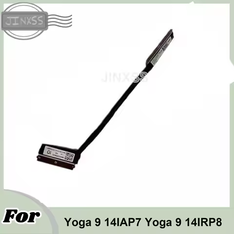 5C10S30407 DC02C00V510 New For Yoga 9 14IAP7 Yoga 9 14IRP8 Laptop Ribbon Cable Lcd Cable IO Cable USB Board Cable