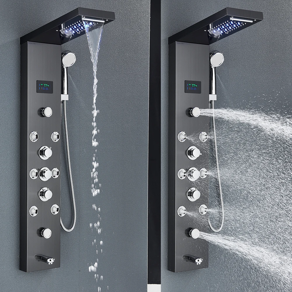 Thumbnail 3 - #38 Shower Systems Ranking List in 2026