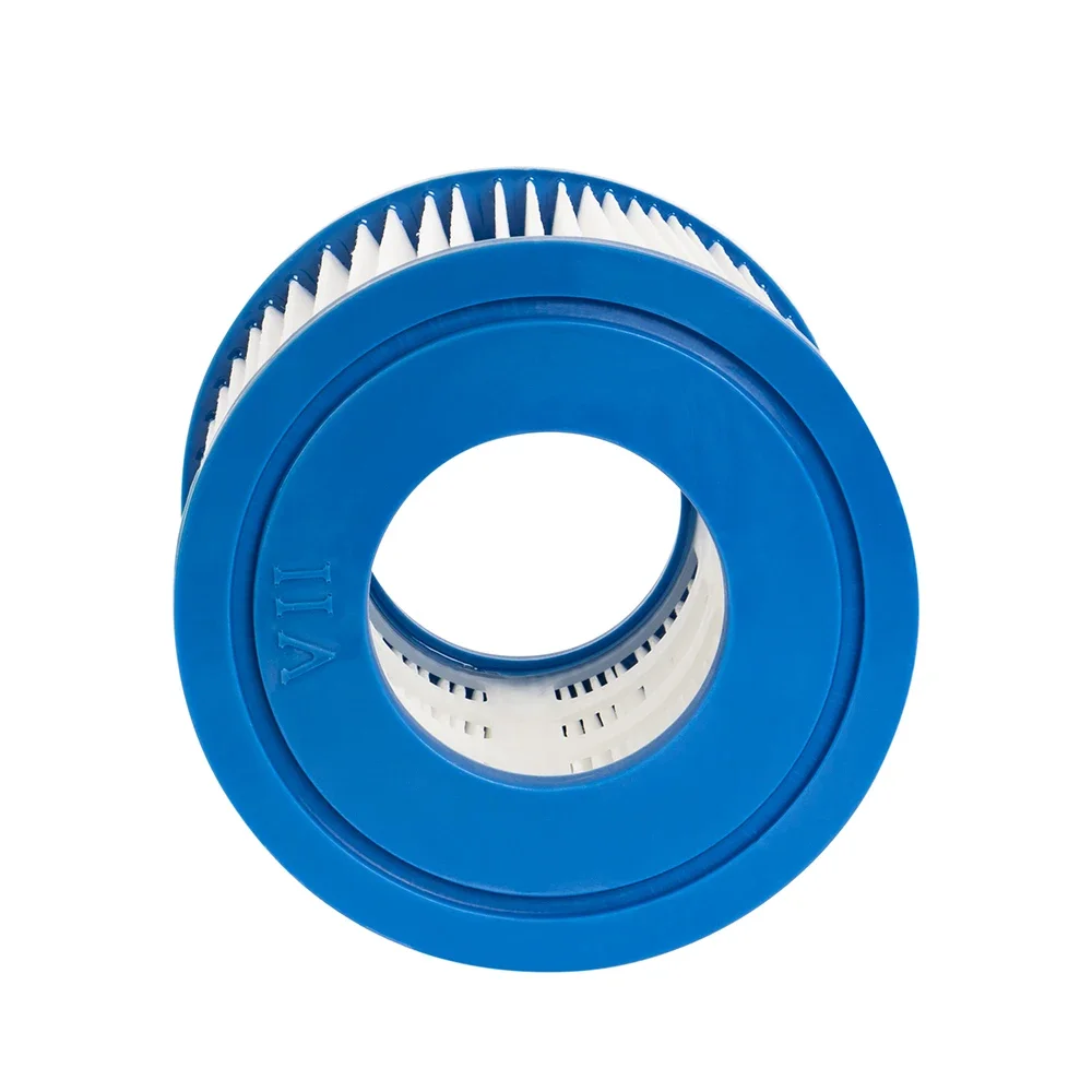 خرطوشة فلتر من النوع السابع D لحمام السباحة بيست واي، فلتر أحواض استحمام ساخنة بديل لمرشح حوض السباحة الحراري الربيعي
