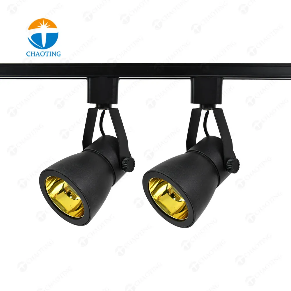 New Product Adjustable 5W 6W 7W 9W Acrylic Aluminium Hang Ceiling Down Light Surface Mounted Cob Spotlight Modern Led Track Lamp