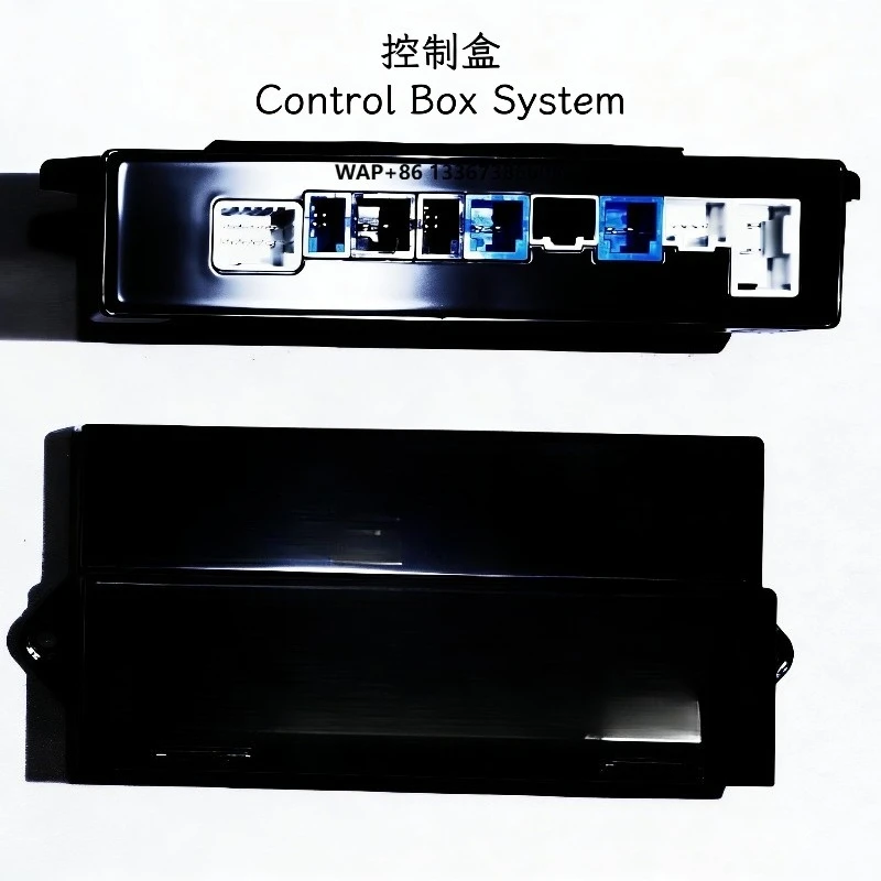 

Car Intelligent Modification Electric Tailgate Suitable