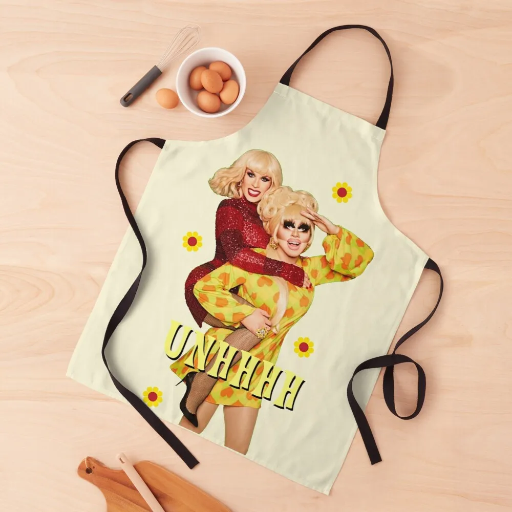 

Настраиваемый фартук unhhhh 3