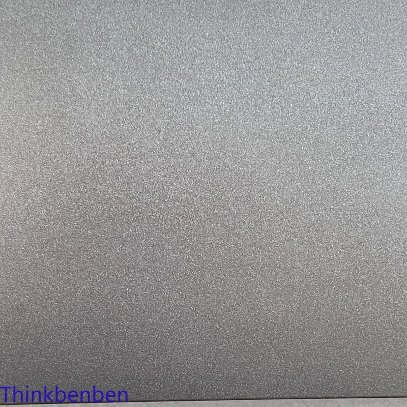 GR Greek Grey Keyboard Upper Case Palmrest Shell Cover For Lenovo Ideapad Flex C340 15 15IIL 15IWL 15IML 5CB0S17798